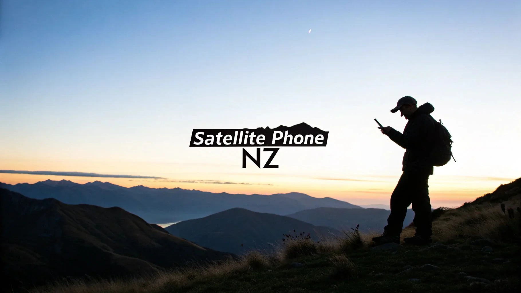 Collection of Satellite Phone NZ: Stay Connected Anywhere in a gallery layout